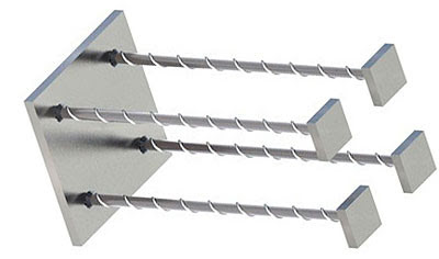 Пример закладной детали