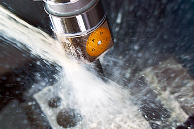 Тестовый инструмент - прецизионная расточная головка EWN2-50XL