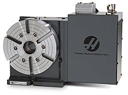 Поворотный стол Haas HRC210
