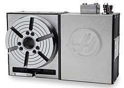 Поворотный стол Haas HRT210