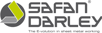 Логотип SafanDarley (Нидерланды)