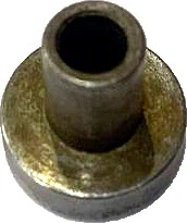 Наконечник твердосплавный круглый