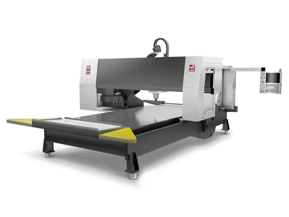 Фрезерный станок Haas GR-510