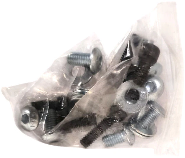 Комплект уплотнений двери ST-30