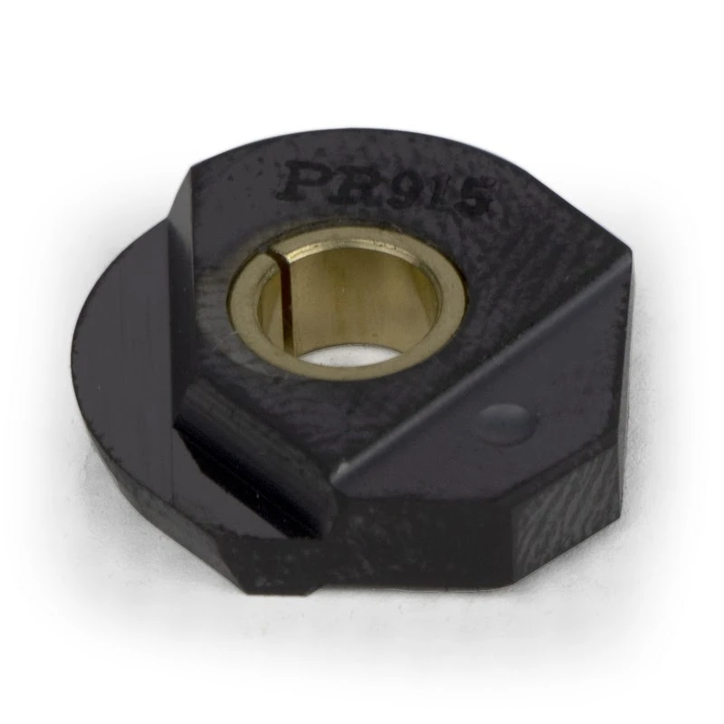 Пластина фрезерная твердый сплав RDFG16FR PR915