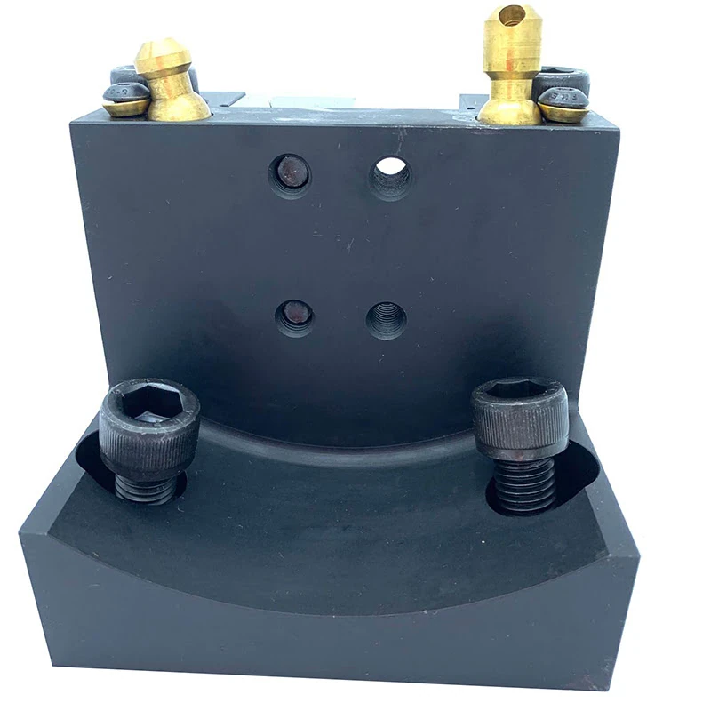 Держатель отрезного инструмента типа BOT для револьвера BOT или VB