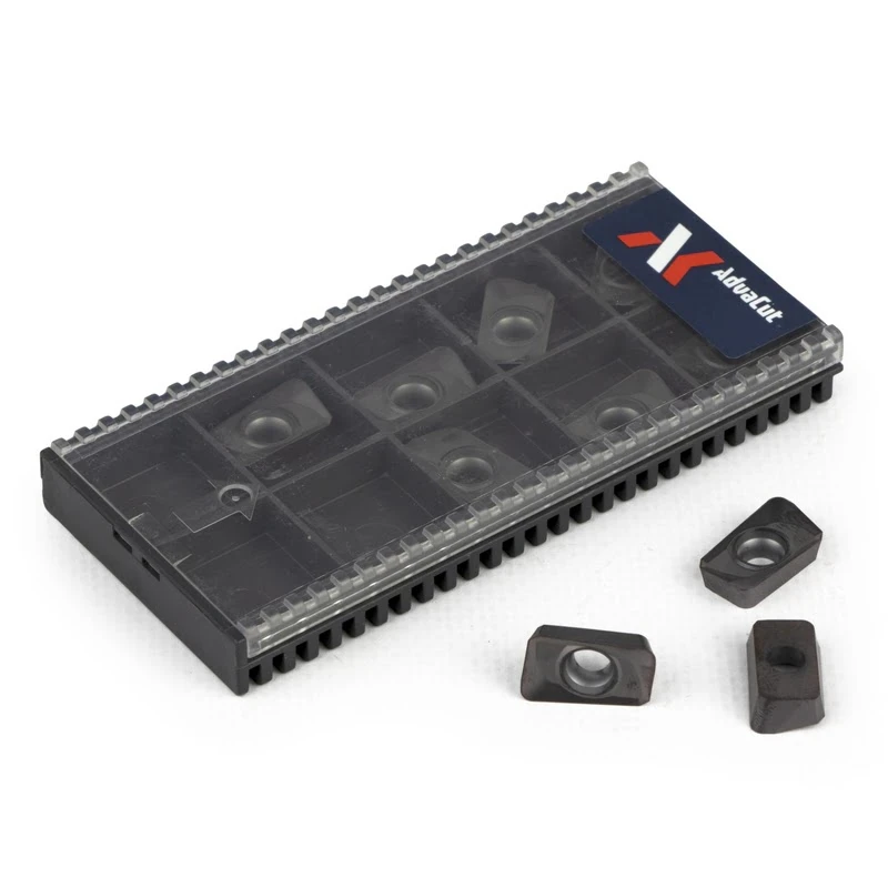 Пластина фрезерная APMT160416R-MFST-CP1130