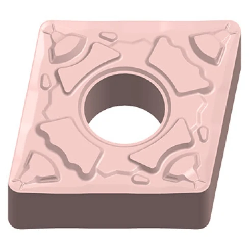 Пластина токарная CNMG120404-TAPP-CE1015