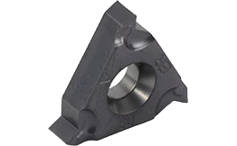 Пластины для наружней резьбы