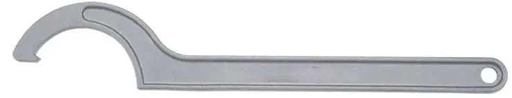 Ключ для силового патрона MC42