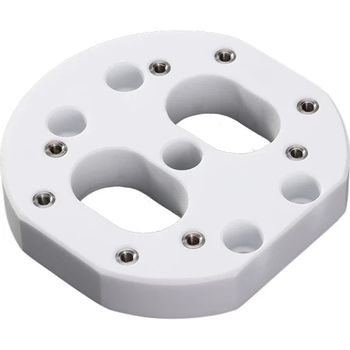 Изолятор керамический FA10/20S. Реплика 157922