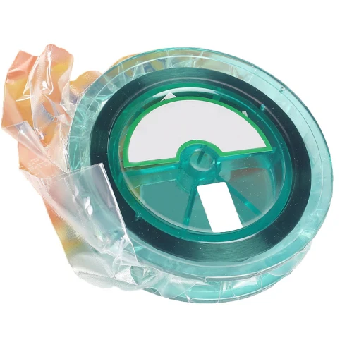 Молибденовая проволока AdvaCut для электроэрозионных станков серии DK, Ø 0,12 мм, намотка 3000 м