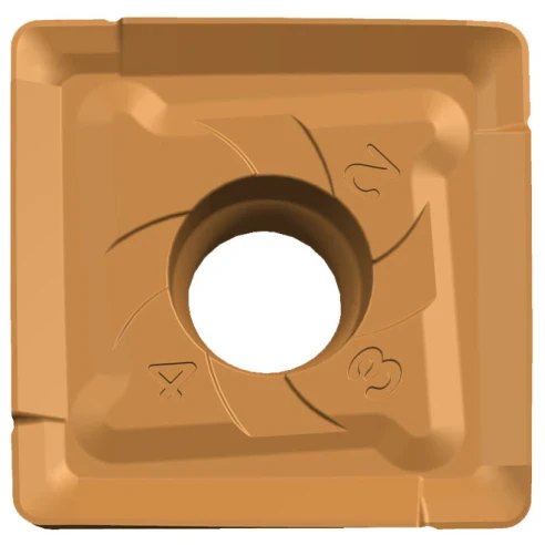 Пластина фрезерная SDKT14T3PEER-MJST-CP5030