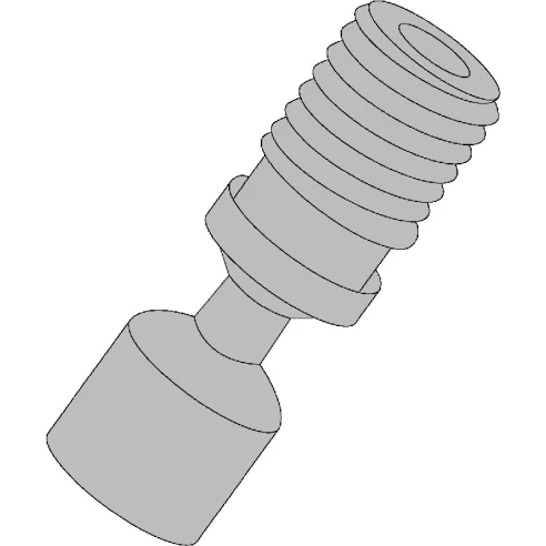 Винт VP-080-210