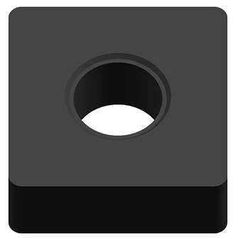 Пластина токарная SNMA090312-TXKK-CC3015