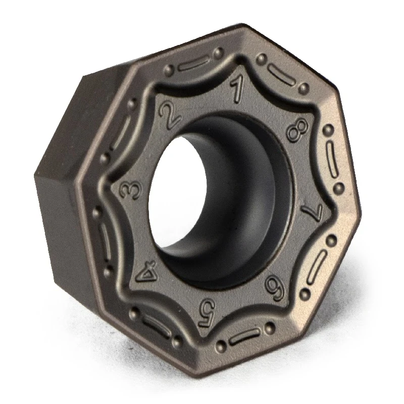 Пластина фрезерная ODMT060508-MBPR-CC2040