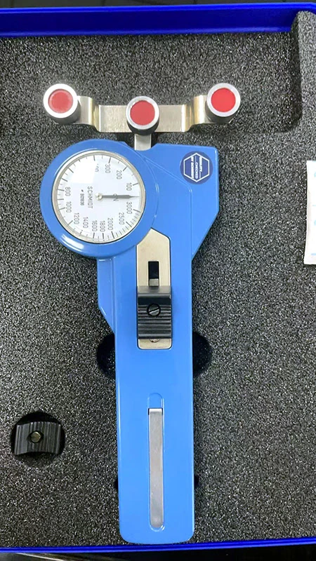 Измеритель натяжения проволоки (M002Z250X11). Реплика 124639
