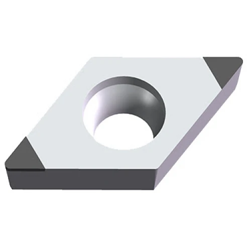 Пластина CBN токарная DCGW11T308-CGA2-BN5015