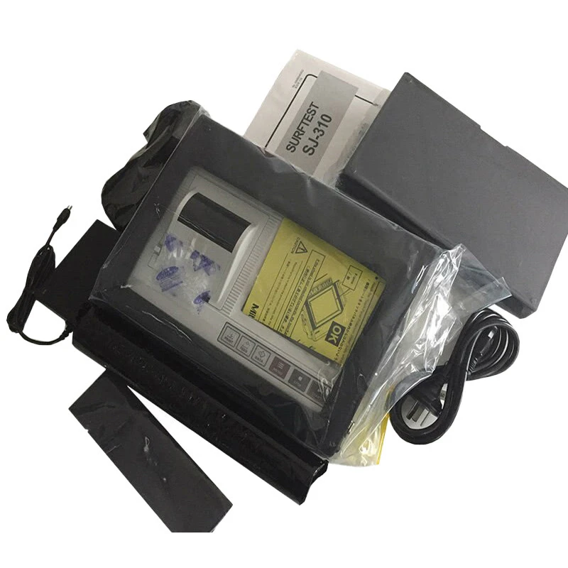 Профилометр портативный SJ-310, с принтером