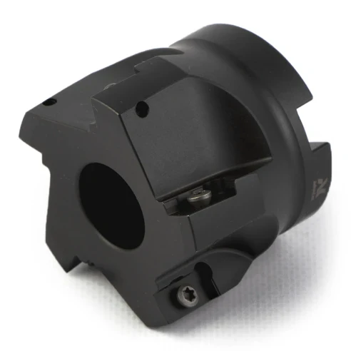 Корпус фрезы FU02-D200N60-Z12AP16