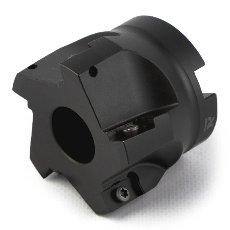 Корпус фрезы FU02-D200N60-Z12AP16