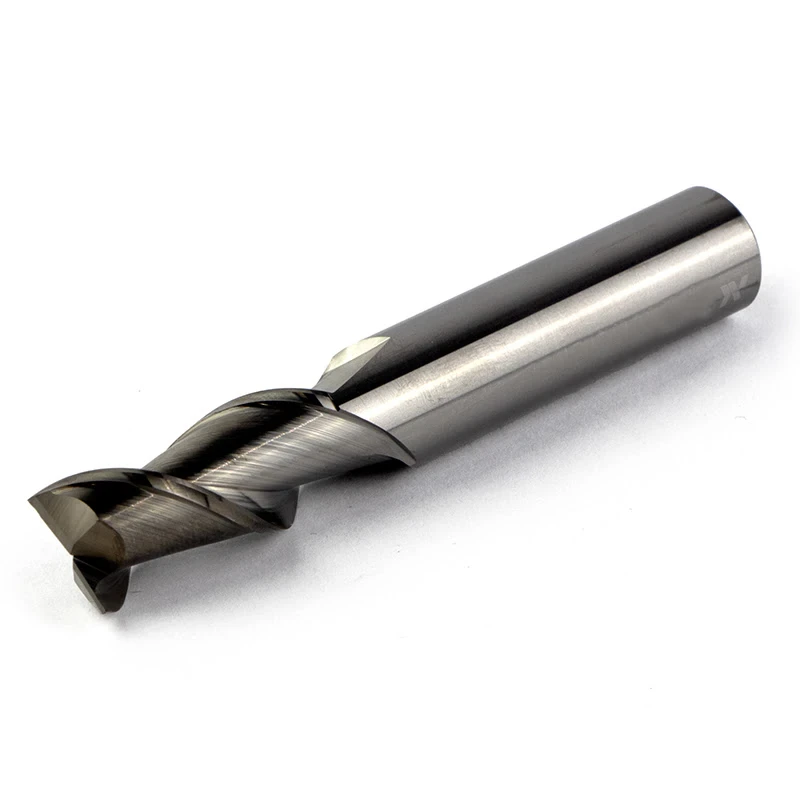 Фреза концевая твердосплавная AAL150-SQCM2-080-020-000, ØD 8 мм