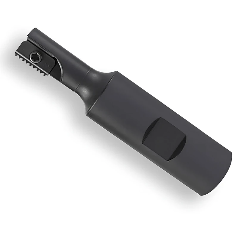 Корпус резьбофрезы MT01-D17C20-85-14