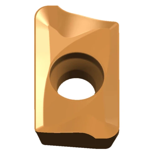 Пластина фрезерная APKT160416R-MGPR-CP1125