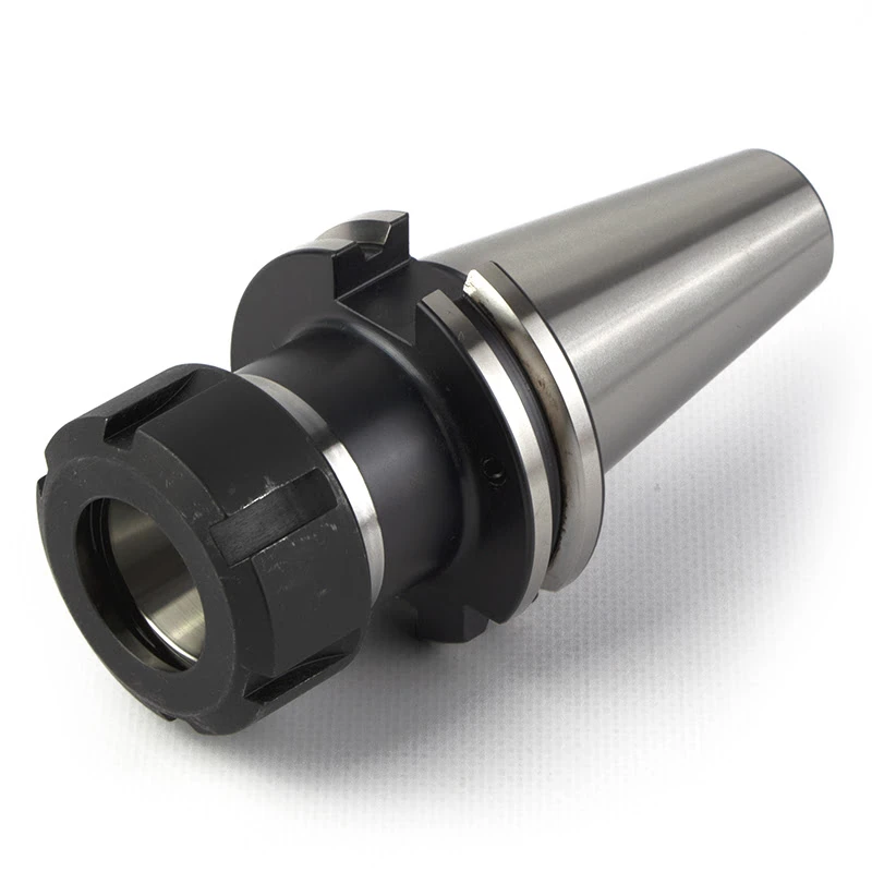 Цанговый патрон SK50х70 ER25, ø2 - 16 мм, DIN69871 AD