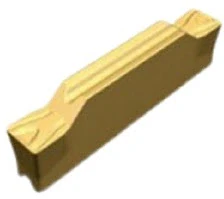 Пластина канавочная KPC400020-N00-PCF-KTLF-CP5115