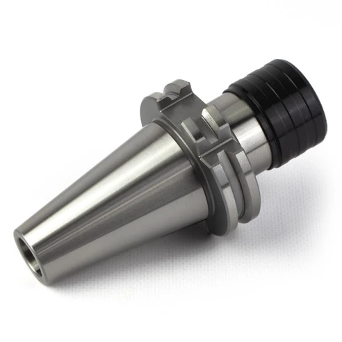 Быстросменный патрон для метчиков с компенсационной муфтой AdvaCut SK40, M3-M12, L=59мм; DIN69871