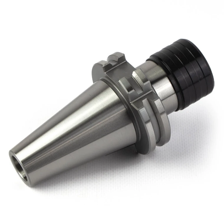 Быстросменный патрон для метчиков с компенсационной муфтой AdvaCut SK40, M3-M12, L=59мм; DIN69871