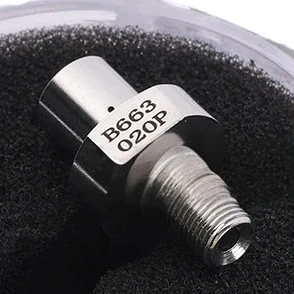 Направляющая нижняя 0.2 мм, Mitsubishi MV/MP/MX