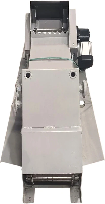 Ленточный транспортер удаления стружки, SL-30 (LCC30)