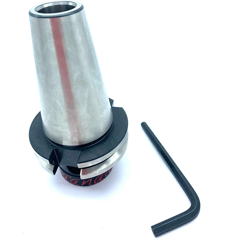 Посадочный конус D'ANDREA SK40, DIN69871-A40 MHD'40.45