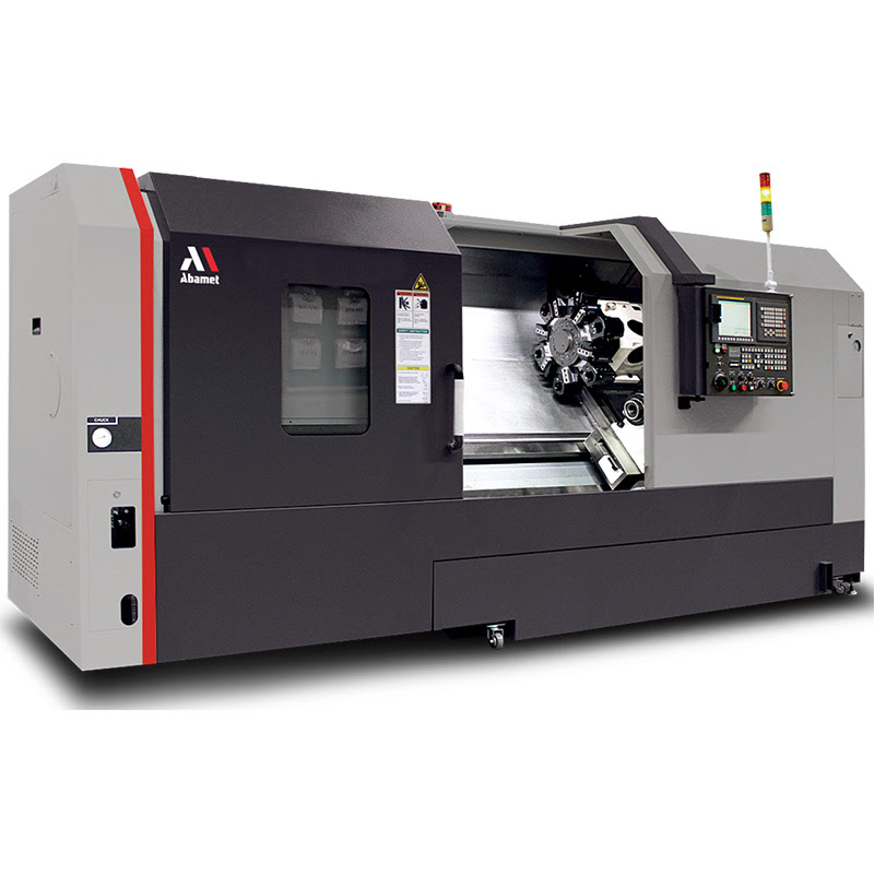  Abamet ST-30F
