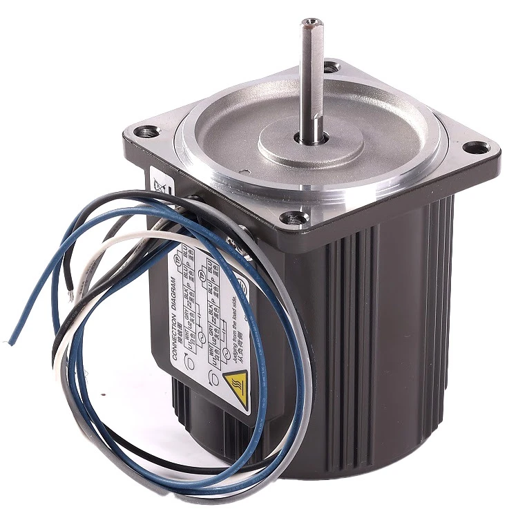 Мотор рубщика проволоки (X055C959H01). Реплика 235170