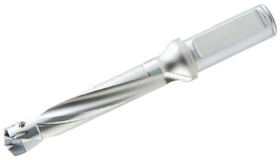 Корпус сверла DH01-0180D05-W25DH0189