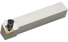 Проходные резцы