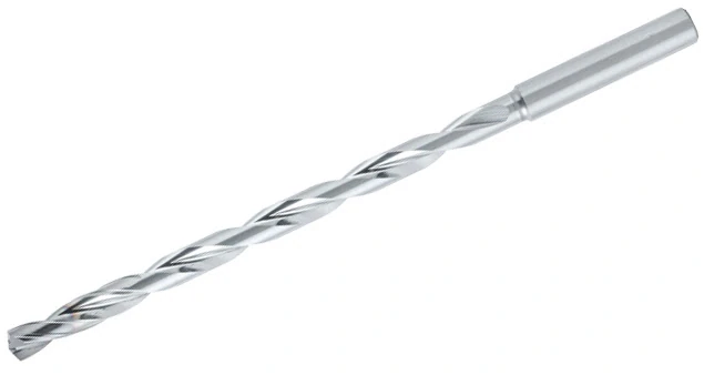 Сверло твердосплавное DPK191-CAIC12-0750