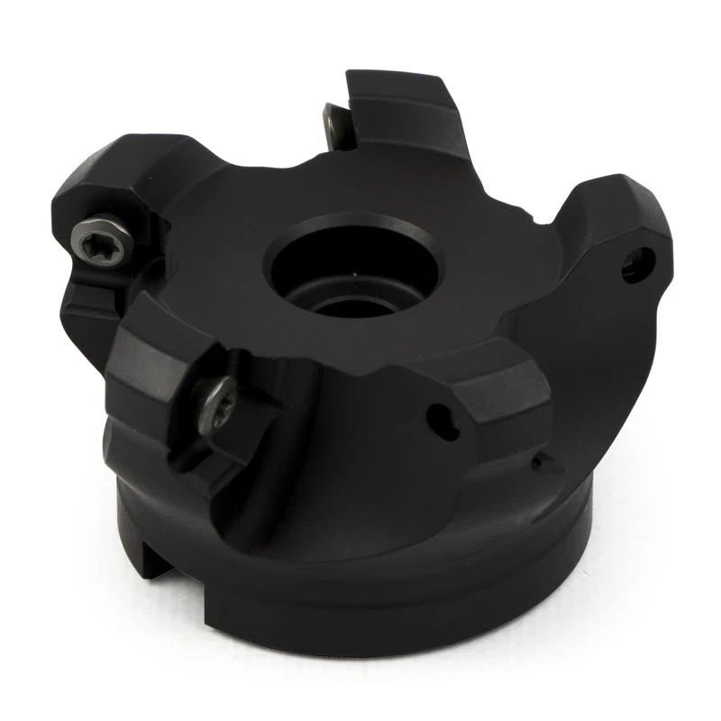 Корпус фрезы FT01-D100N32-Z07OD06