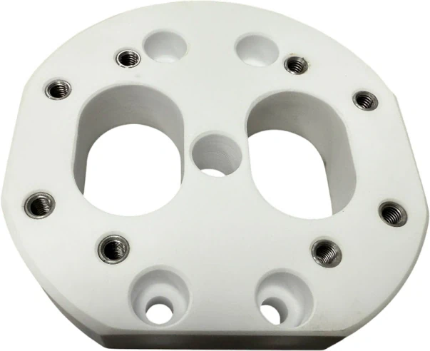 Изолирующая проставка. Реплика X055C778G51-R.