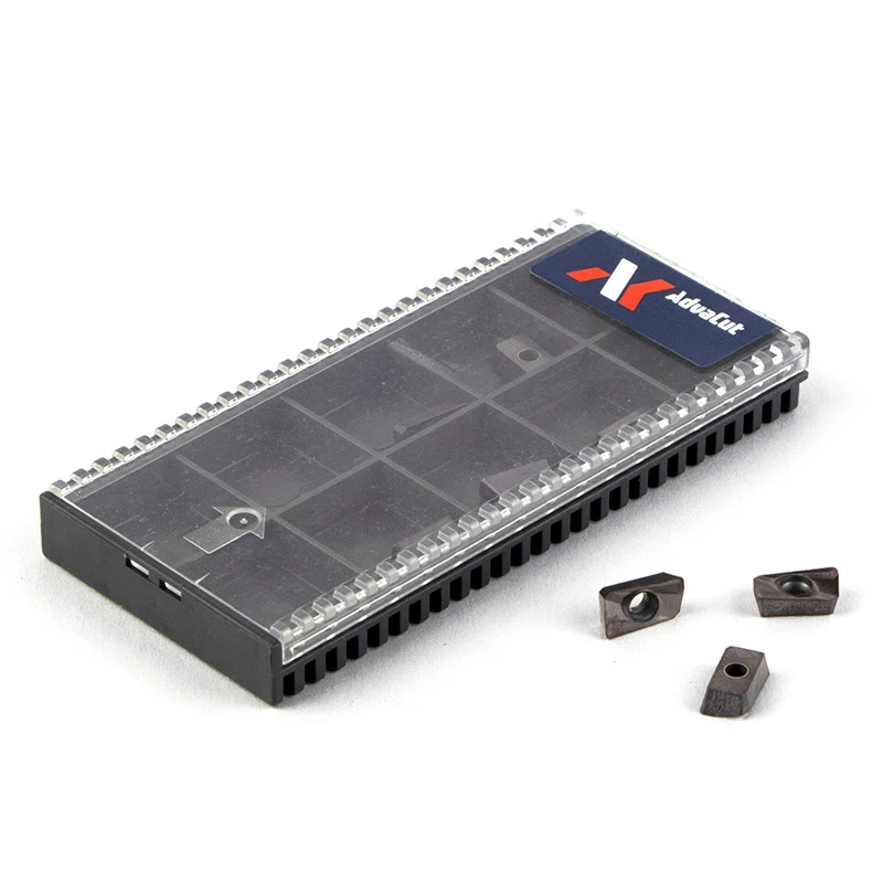 Пластина фрезерная APMT1135PDER-MFPR-CP1130