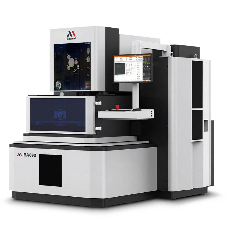 Электроэрозионный станок BA600