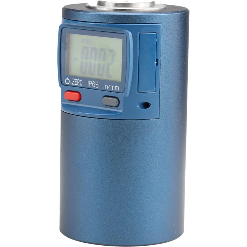 Устройство цифровое IP65 для установки нуля станка; высота 100мм; разрешение 0,001мм/0,00005"