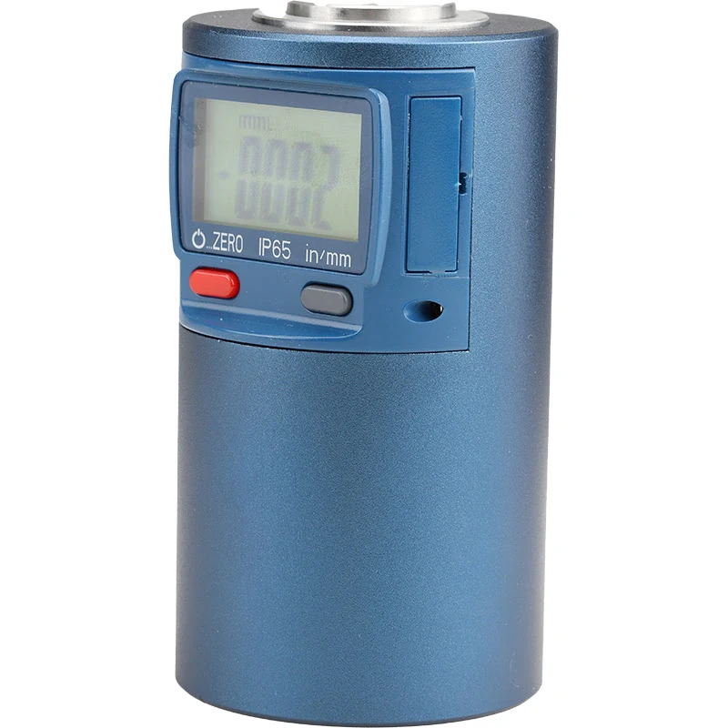 Устройство цифровое IP65 для установки нуля станка; высота 100мм; разрешение 0,001мм/0,00005"