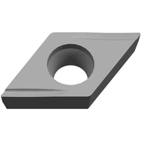 Пластина токарная DCGT11T302-TAOR-CP1315