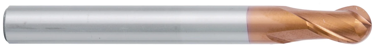 Фреза твердосплавная AHL184-B2-5-7.5-H