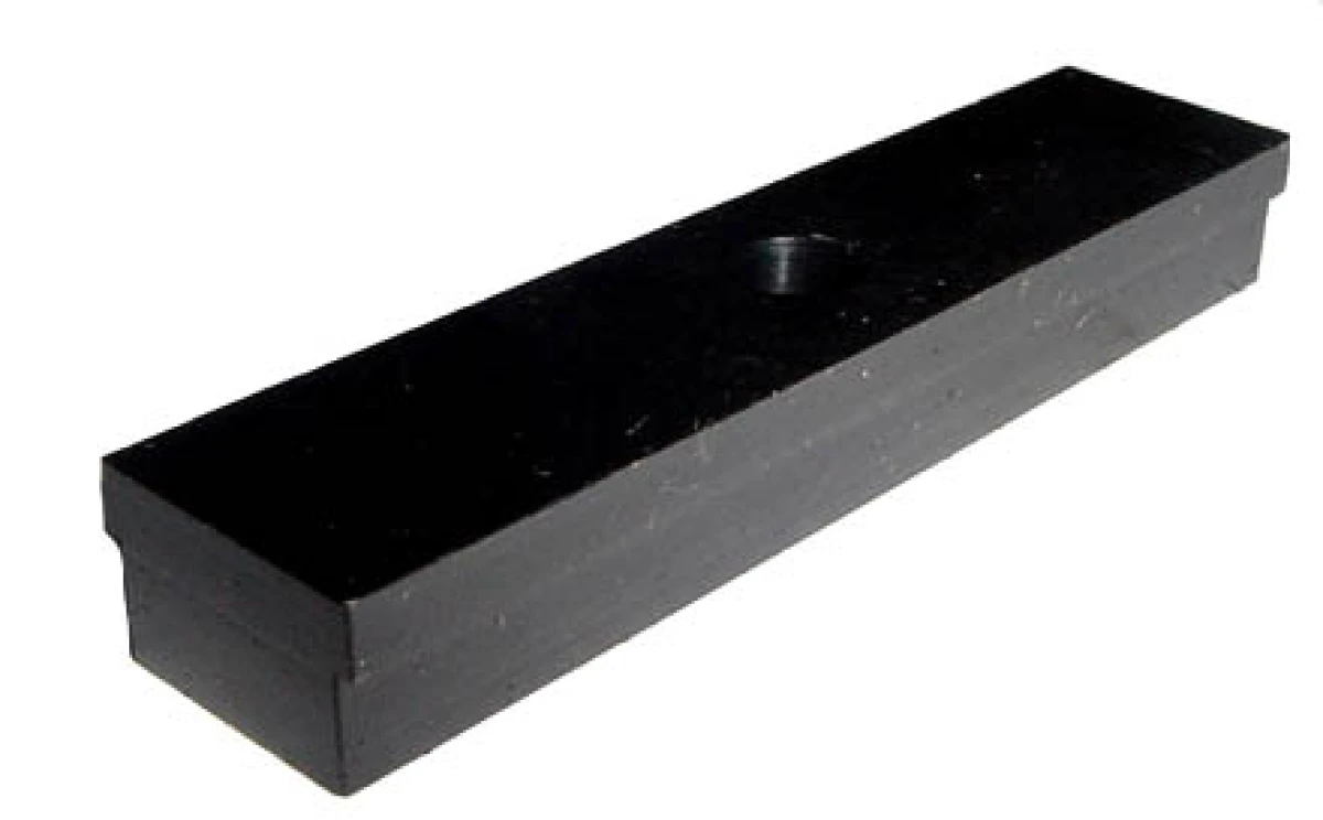 Шпонка метрическая для HRT160/210