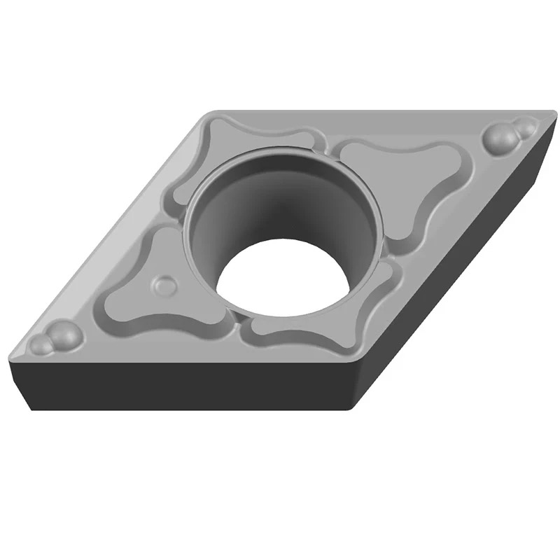 Пластина токарная DCGT11T301-TEOP-CP1315